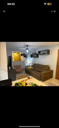Apartamento de 2 quartos, 59m² no bairro Presidente Roosevelt, em Uberlândia | Eu Corretor