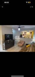 Apartamento de 2 quartos, 59m² no bairro Presidente Roosevelt, em Uberlândia | Eu Corretor