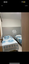 Apartamento de 2 quartos, 59m² no bairro Presidente Roosevelt, em Uberlândia | Eu Corretor