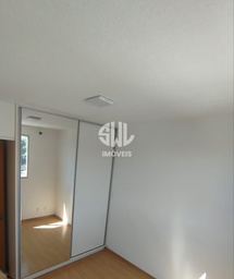 Apartamento de 2 quartos, 44m² no bairro Jardim Holanda, em Uberlândia | Eu Corretor