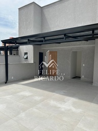 Cobertura de 2 quartos, 121m² no bairro Vila Assunção, em Santo André | Eu Corretor