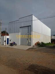 Galpão / Depósito / Armazém de 300m² no bairro Santa Edwiges , em Cambuí | Eu Corretor