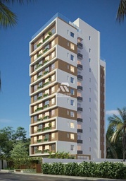 Apartamento de 2 quartos, 51m² no bairro Parnamirim, em Recife | Eu Corretor