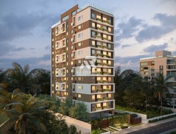Apartamento de 2 quartos, 51m² no bairro Parnamirim, em Recife | Eu Corretor