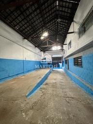 Galpão / Depósito / Armazém de 810m² no bairro Parque da Mooca, em São Paulo | Eu Corretor