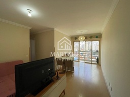 Apartamento de 3 quartos, 70m² no bairro Mooca, em São Paulo | Eu Corretor