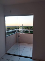 Apartamento de 2 quartos, 56m² no bairro Jardim Europa, em Uberlândia | Eu Corretor