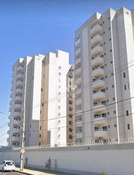 Apartamento de 2 quartos, 56m² no bairro Jardim Europa, em Uberlândia | Eu Corretor