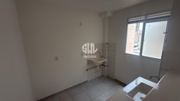 Apartamento de 2 quartos, 48m² no bairro Jardim Europa, em Uberlândia | Eu Corretor