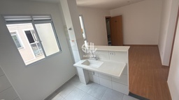 Apartamento de 2 quartos, 48m² no bairro Jardim Europa, em Uberlândia | Eu Corretor