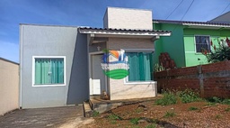 Casa de 2 quartos, 58m² no bairro São Miguel, em Castro | Eu Corretor