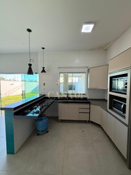 Casa de 2 quartos, 75m² no bairro Residencial Parque Alvorada, em Cacoal | Eu Corretor
