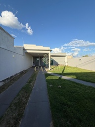 Casa de 2 quartos, 75m² no bairro Residencial Parque Alvorada, em Cacoal | Eu Corretor