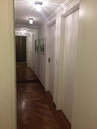 Apartamento de 3 quartos, 96m² no bairro Campestre, em Santo André | Eu Corretor
