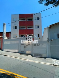 Apartamento de 2 quartos, 59m² no bairro Baeta Neves, em São Bernardo do Campo | Eu Corretor