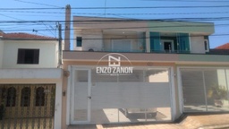 Sobrado de 3 quartos, 216m² no bairro Nova Petrópolis, em São Bernardo do Campo | Eu Corretor