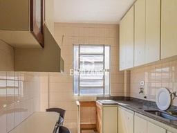 Apartamento de 2 quartos, 60m² no bairro Vila Mussolini, em São Bernardo do Campo | Eu Corretor