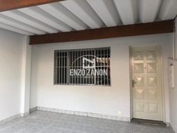 Sobrado de 2 quartos, 98m² no bairro Vila Vivaldi, em São Bernardo do Campo | Eu Corretor