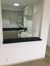 Apartamento de 2 quartos, 56m² no bairro Independência, em São Bernardo do Campo | Eu Corretor