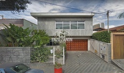Sobrado de 3 quartos, 290m² no bairro Jardim Maria Cecília, em São Bernardo do Campo | Eu Corretor
