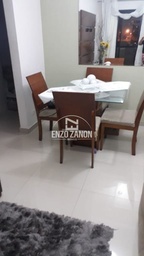 Apartamento de 2 quartos, 48m² no bairro Jardim Irajá, em São Bernardo do Campo | Eu Corretor