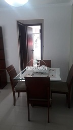 Apartamento de 2 quartos, 48m² no bairro Jardim Irajá, em São Bernardo do Campo | Eu Corretor