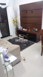 Apartamento de 2 quartos, 48m² no bairro Jardim Irajá, em São Bernardo do Campo | Eu Corretor