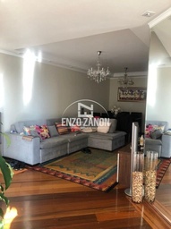Apartamento de 3 quartos, 133m² no bairro Centro, em São Bernardo do Campo | Eu Corretor