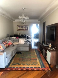 Apartamento de 3 quartos, 133m² no bairro Centro, em São Bernardo do Campo | Eu Corretor