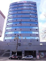 Sala Comercial de 59m² no bairro Rudge Ramos, em São Bernardo do Campo | Eu Corretor