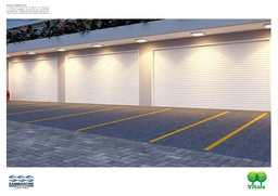 Loja / Salão / Ponto Comercial de 69m² no bairro Vila Santa Luzia, em Diadema | Eu Corretor