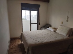 Apartamento de 3 quartos, 112m² no bairro Jardim Wallace Simonsen, em São Bernardo do Campo | Eu Corretor