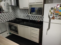 Apartamento de 3 quartos, 60m² no bairro Nova Petrópolis, em São Bernardo do Campo | Eu Corretor