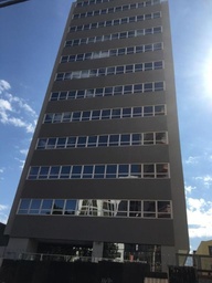 Prédio Inteiro de 4600m² no bairro Vila Campestre, em São Bernardo do Campo | Eu Corretor
