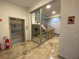Sala Comercial de 50m² no bairro Centro, em São Bernardo do Campo | Eu Corretor