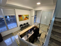 Sala Comercial de 50m² no bairro Centro, em São Bernardo do Campo | Eu Corretor