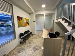 Sala Comercial de 50m² no bairro Centro, em São Bernardo do Campo | Eu Corretor