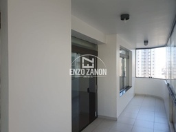 Apartamento de 4 quartos, 228m² no bairro Centro, em São Bernardo do Campo | Eu Corretor
