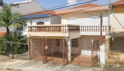 Sobrado de 4 quartos, 205m² no bairro Jardim Jamaica, em Santo André | Eu Corretor