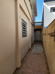 Sobrado de 4 quartos, 205m² no bairro Jardim Jamaica, em Santo André | Eu Corretor