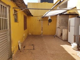 Sobrado de 4 quartos, 205m² no bairro Jardim Jamaica, em Santo André | Eu Corretor