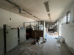 Galpão / Depósito / Armazém de 362m² no bairro Centro, em São Bernardo do Campo | Eu Corretor