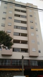 Apartamento de 2 quartos, 67m² no bairro Suíço, em São Bernardo do Campo | Eu Corretor