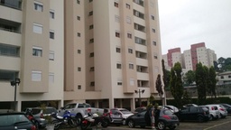 Apartamento de 2 quartos, 67m² no bairro Suíço, em São Bernardo do Campo | Eu Corretor