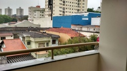 Apartamento de 2 quartos, 67m² no bairro Suíço, em São Bernardo do Campo | Eu Corretor