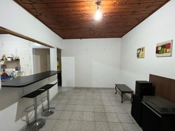 Casa de 2 quartos, 144m² no bairro Chácara Sergipe, em São Bernardo do Campo | Eu Corretor