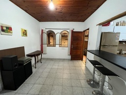 Casa de 2 quartos, 144m² no bairro Chácara Sergipe, em São Bernardo do Campo | Eu Corretor