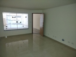 Sobrado de 3 quartos, 198m² no bairro Vila Santa Angelina, em São Bernardo do Campo | Eu Corretor