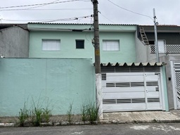 Sobrado de 2 quartos, 129m² no bairro Jardim Três Marias, em São Bernardo do Campo | Eu Corretor