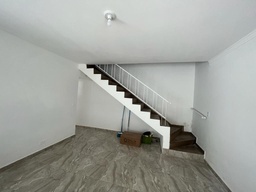 Sobrado de 2 quartos, 129m² no bairro Jardim Três Marias, em São Bernardo do Campo | Eu Corretor